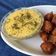 Kshama Himesh Upadhyay's cooksnap of when they made બેસનની ચટણી.
