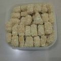 Cooksnap dari Nurulan Indah untuk resep Nugget Ayam