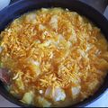 El cooksnap de Carlos Pioli cuando hizo Mermelada de naranjas casera - Receta auténtica italiana.