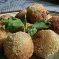 Cooksnap dari Bintang Pagi untuk resep Kroket Kentang Keju