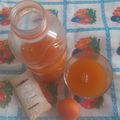 il Fio quando ha preparato Succo di frutta alla ciliegia