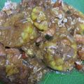Cooksnap dari Renny Arty untuk resep Udang Saos Padang