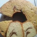 Cooksnap dari Ratna untuk resep Bolu Panggang