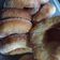 El cooksnap de Zoe cuando hizo Bolas de fraile y rosquitas aptas Aplv, sin leche y sin manteca.