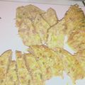 Cooksnap dari Dee Suzanne untuk resep Nugget Ayam Keju Wortel 12.01.2020