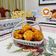 Cooksnap Mahadiah semasa beliau membuat Masala Vadai.