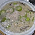 Cooksnap dari dumahutapea untuk resep Sayur terong dan oyong(kesek) santan sederhana