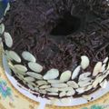 Cooksnap dari idapurnama untuk resep Brownies kukus (amanda)