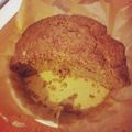 d.i.n.a.'s cooksnap of when they made carrot cake.