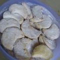 Cooksnap dari Natcchi's Kitchen untuk resep Putri Salju Keju