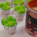 Cooksnap dari 🍓💞مطبخ ام ندى اماني🍓💞 untuk resep Bolu Semangka