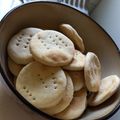 El cooksnap de Vasitax cuando hizo Masa para canapés.