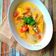Cooksnap dari Bubu Muthia untuk resep Lodeh tahu