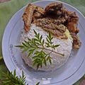 Cooksnap dari Violet Azalea untuk resep Ayam Percik