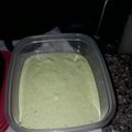El cooksnap de Migue Torres cuando hizo Mayonesa de apio.