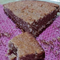 El cooksnap de Natalia Gomez cuando hizo Budín saludable de fruta.
