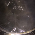 El cooksnap de kontxi cuando hizo Chipirones o calamares en su tinta, receta tradicional.