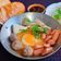 Cooksnap của Kim Dung . khi họ làm theo món Bánh mì chảo