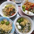 Cooksnap dari Lucia Lanny untuk resep Mie Kangkung Enak & Gurih