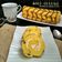 Cooksnap dari Mala Oktavia untuk resep bolu gulung