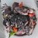 Cooksnap dari widya cf untuk resep Cumi Tinta Hitam Pedas