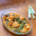 Cooksnap dari Amanda Zevannya untuk resep Tuna Rica Rica
