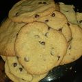 El cooksnap de mardanenz03 cuando hizo Galletas choco chips.
