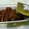 Cooksnap dari Fitri Karina Dinata untuk resep Semur Daging Sapi