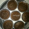 Cooksnap dari Irene Indah untuk resep Brownies kukus enak