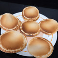 El cooksnap de imdm1ga cuando hizo Tortitas americanas.
