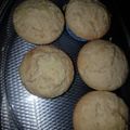 Cooksnap dari Alex Mama untuk resep Muffin keju