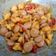 Cooksnap dari Ervianti Ika untuk resep Chicken Popcorn dengan Saus Madu