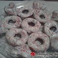 Cooksnap από iliana pasxalidi στη συνταγή Ντόνατς γρήγορα και πανεύκολα