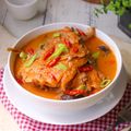 Cooksnap dari Nurul Art untuk resep Asam Padeh Ikan