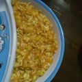 Cooksnap dari windary15 untuk resep Simple corn soup (sup jagung)