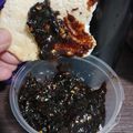 Cooksnap dari Vulcano Chan untuk resep Sambal kerupuk kemplang lampung