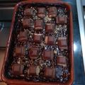 El cooksnap de Jesus M L. cuando hizo Tarta Huesitos.