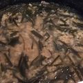 Cooksnap của Dieu Trang khi họ làm theo món Chè Đậu Xanh Phổ Tai