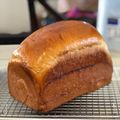 Cooksnap dari Fla Kitchen untuk resep Roti tawar (killer soft bread)
