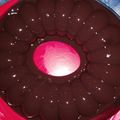 Cooksnap dari Febri Valentina untuk resep Puding Coklat (praktis)