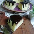 Cooksnap dari Diyank Atie untuk resep Bolu Singkong Kukus