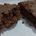 El cooksnap de monicav rossana vazquez barrios cuando hizo Brownie con aceite o con manteca.