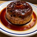 El cooksnap de Aurora Revenga Diaz cuando hizo Flan de huevo con caramelo en el microondas.