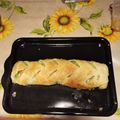 il morena marengo quando ha preparato Roll sfoglia, verze, prosciutto cotto scaglie pecorino