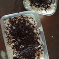 Cooksnap dari Prima Nucifera untuk resep Stuff roti keju