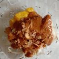 Cooksnap dari Mira Putri untuk resep Bumbu Kacang Kupat Tahu bandung