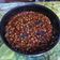 El cooksnap de Manu Triano cuando hizo Caracoles chupaeros con tomate.