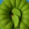 Cooksnap dari Een F. Wijaya untuk resep Bolu pandan kukus