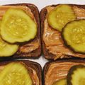 El cooksnap de Mark Jad cuando hizo Sándwich 🥪 de huevo.