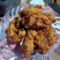 Cooksnap dari EL-Fitri Koeswoyo untuk resep Ayam Kentucky Super Crispy